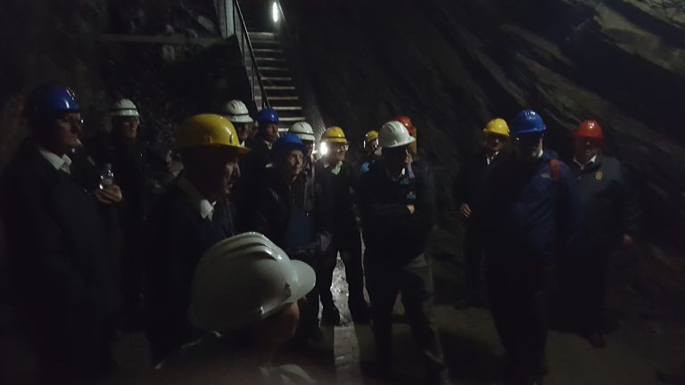 Behind the Scenes Coal Mine 20170617_112513